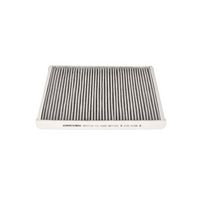 Филтър купе (поленов филтър)