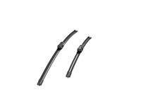 Stikla tīrītāja slotiņa