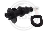 Geberzylinder, Kupplung