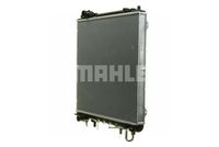 Thumbnail - Radiateur - CR1469000P - MAHLE