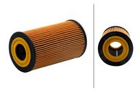 маслен филтър