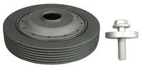 Fulie curea, arbore cotit METZGER AUTOTEILE, Cod: 6400009