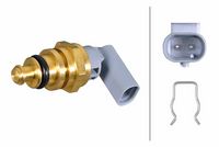 Sensor, Kühlmitteltemperatur