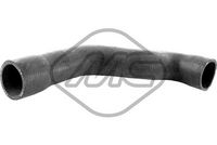 маркуч на радиатора