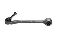 носач, окачване на колелата