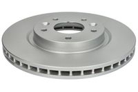 спирачен диск