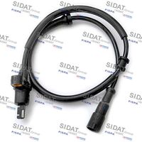 Sensor, Raddrehzahl