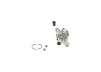 BOSCH Hoofdremcilinder 6