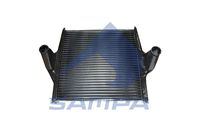 Intercooler, compresor SAMPA, Cod: 032.197