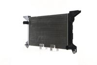 Thumbnail - Radiateur - CR623000S - MAHLE