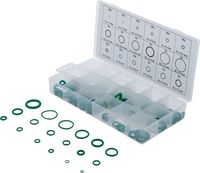 SORTIMENT O-RING