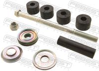 Stange/Strebe, Stabilisator