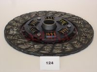 Disc ambreiaj ASHIKA, Cod: 80-01-124