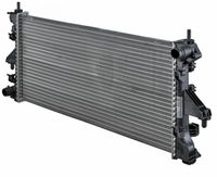 Thumbnail - Radiateur - CR880000P - MAHLE