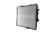 Thumbnail - Radiateur - CR1239000S - MAHLE