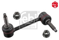 Stange/Strebe, Stabilisator
