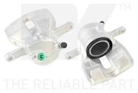 Bremssattel