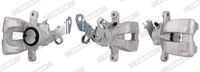Bremssattel