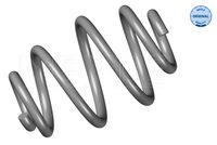 пружина за ходовата част