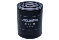 маслен филтър