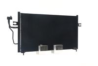 Thumbnail - Condensor, airconditioning - AC458000S - MAHLE