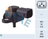 Sensor, Ladedruck Sensor, Ladedruck