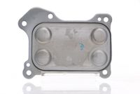 Thumbnail - Oliekoeler, motorolie - CLC226000S - MAHLE