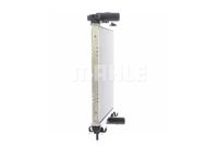 Thumbnail - Radiateur - CR831000S - MAHLE
