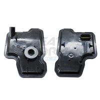 CAPAC CARCASă FILTRU HIDRAULIC (CUTIE AUTOMATă)