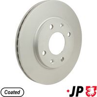 спирачен диск