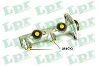 Спирачна помпа