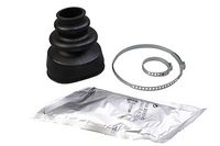 комплект маншон, полуоска