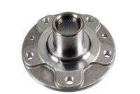 главина на колелото