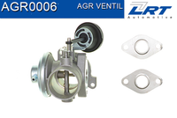 AGR-Ventil