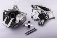 Bremssattel