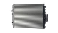 Thumbnail - Intercooler, inlaatluchtkoeler - CI377000P - MAHLE