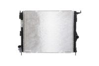 Thumbnail - Radiateur - CR1765000S - MAHLE