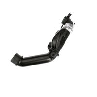 Pūtes sistēmas gaisa caurule