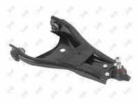 Brat, suspensie roata ABAKUS, Cod: 233-01-134