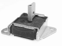 Lagerung, Automatikgetriebe