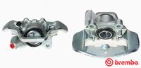 Bremssattel