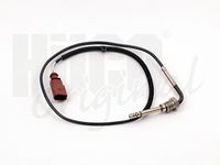 Sensor, Abgastemperatur