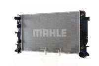 Thumbnail - Radiateur - CR12000S - MAHLE
