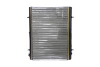 Thumbnail - Radiateur - CR2033000S - MAHLE