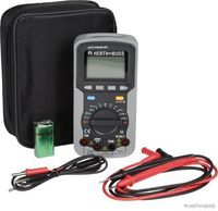 MULTIMETER