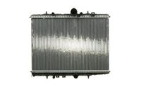 Thumbnail - Radiateur - CR514000P - MAHLE