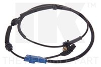 Sensor, Raddrehzahl