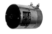 Thumbnail - Elektromotor - MM272 - MAHLE