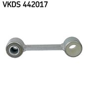 Stange/Strebe, Stabilisator