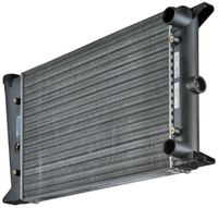 Thumbnail - Radiateur - CR418000P - MAHLE